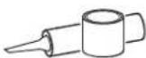 American Standard Edgemere 0445800 - OBSERVE LOCAL PLUMBING AND BUILDING CODES - 12
