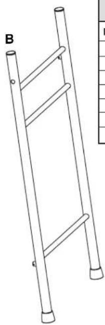 American Standard Edgemere 0445800 - In Mexico: - 1