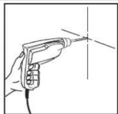 American Standard Edgemere 0445800 - Installation des vis de fixation - 1