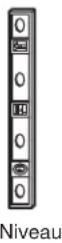 American Standard Edgemere 0445800 - RESPECTEZ TOUS LES CODES DE PLOMBERIE ET DU BÂTIMENT DE VOTRE RÉGION - 2