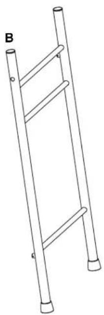 American Standard Edgemere 0445800 - OBSERVE LOCAL PLUMBING AND BUILDING CODES - 19