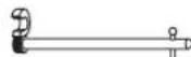 American Standard Edgemere 0445800 - OBSERVE LOCAL PLUMBING AND BUILDING CODES - 6