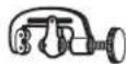 American Standard Edgemere 0445800 - OBSERVE LOCAL PLUMBING AND BUILDING CODES - 5