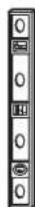 American Standard Edgemere 0445800 - OBSERVE LOCAL PLUMBING AND BUILDING CODES - 7