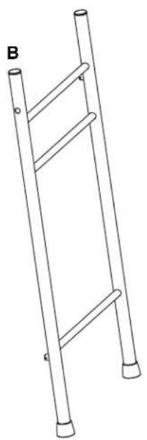 American Standard Edgemere 0445800 - Edgemere™ - 1