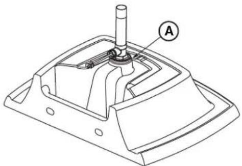 American Standard Edgemere 0445800 - Faucet and Drain Installation - 1