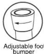 American Standard Edgemere 0445800 - 4 - 1