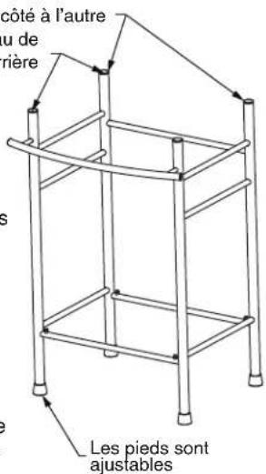 American Standard Edgemere 0445800 - 4 - 2