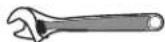American Standard Edgemere 0445800 - OBSERVE LOCAL PLUMBING AND BUILDING CODES - 2