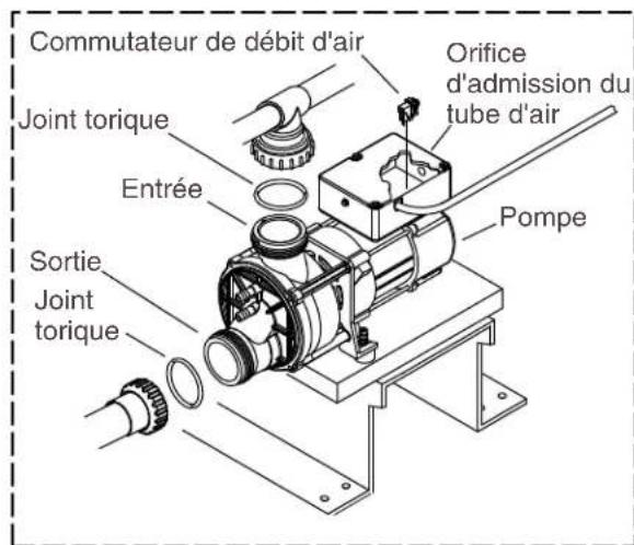 KOHLER Mariposa K1239 - Installer la plomberie - 1