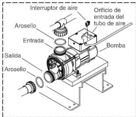 KOHLER Mariposa K1239 - Instale la plomería - 1