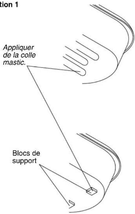 KOHLER Mariposa K1239 - Déconnecter la pompe - 1