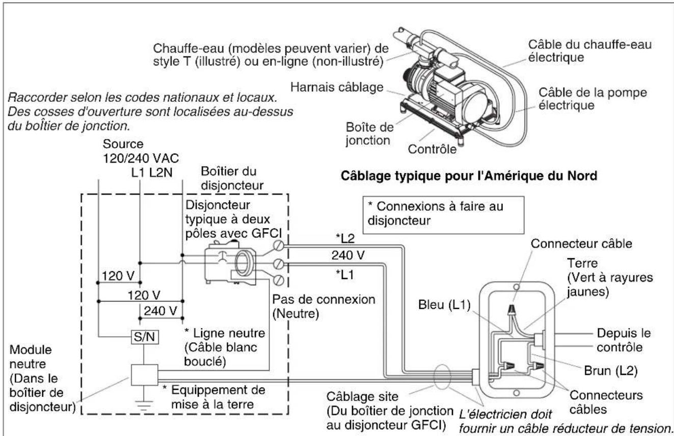 KOHLER Memoirs K1418 - Installer la plomberie - 2