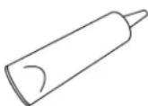 KOHLER Memoirs K1418 - Tools and Materials - 1