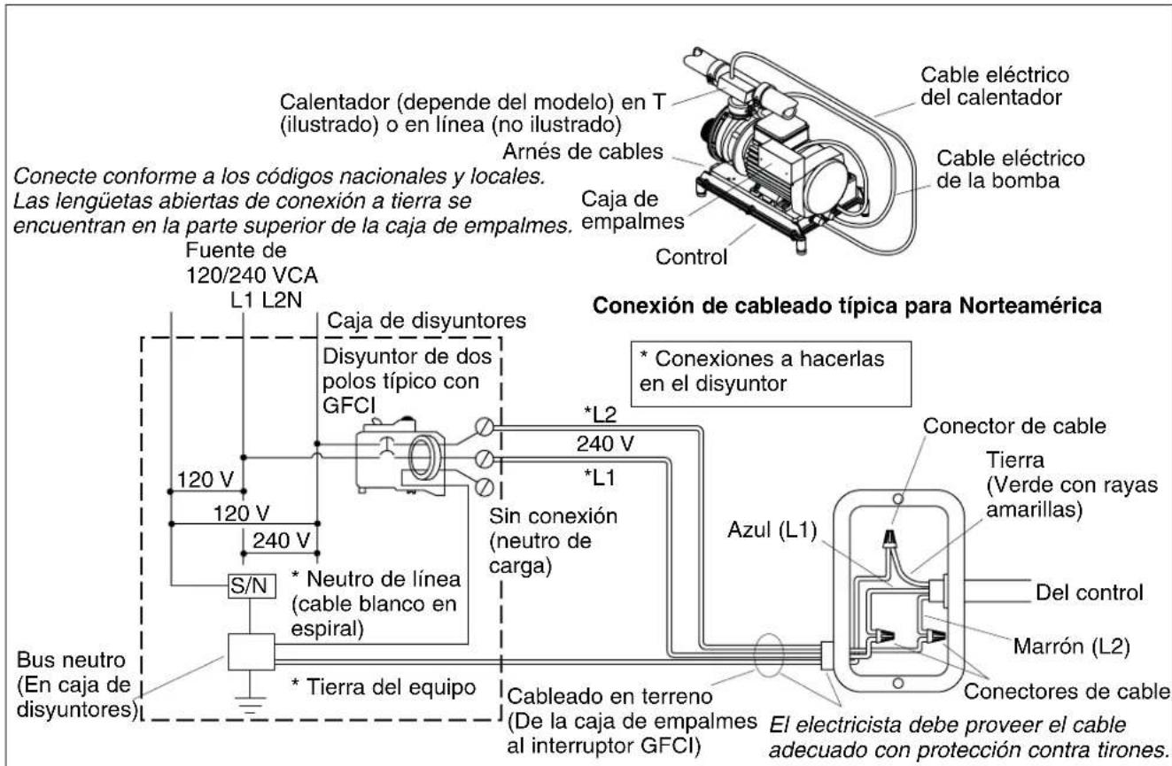KOHLER Memoirs K1418 - Instale la plomería - 2