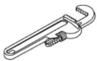 KOHLER Memoirs K1418 - Tools and Materials - 6