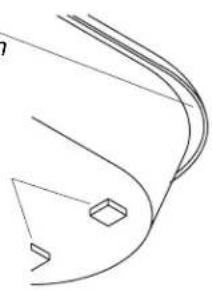 KOHLER Memoirs K1418 - Prepare the Whirlpool - 2