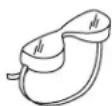 KOHLER Memoirs K1418 - Tools and Materials - 5