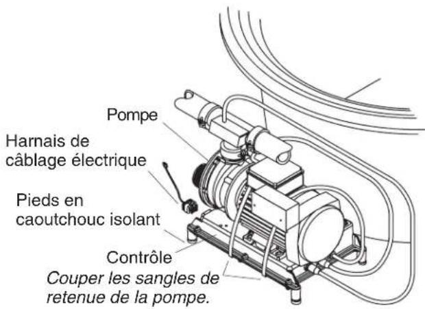 KOHLER Memoirs K1418 - Option d'utilisation d'un joint en silicone - 1