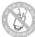 ProFlo PF9002SWH - WARNING - 1