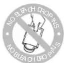 ProFlo PF9002SWH - WARNING - 1