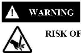 Liberty Pumps 290 - RISK OF FIRE - 1