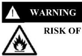 Liberty Pumps 290 - RISK OF ELECTRIC SHOCK - continued - 1