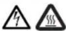 Little Giant WRS5 - ▲ PRECAUCIÓN - 1