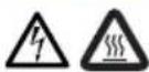 Little Giant WRS5 - CAUTION - 1