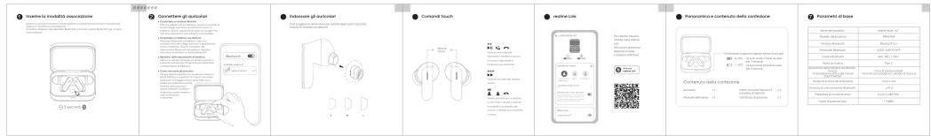 Realme Buds Air 7 - 1