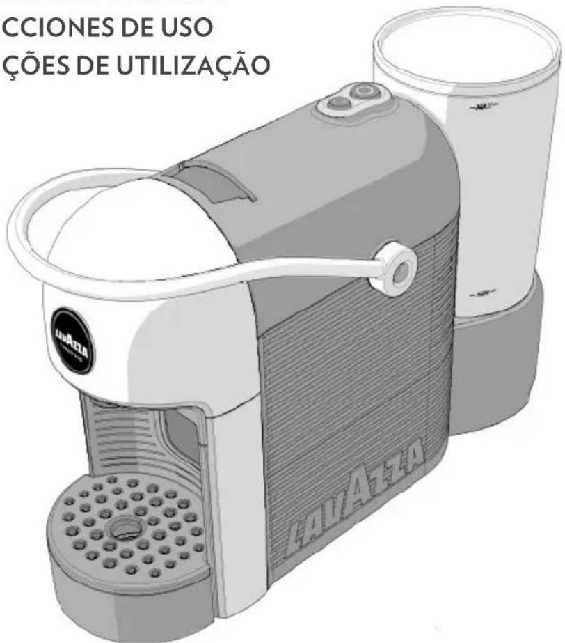 Lavazza Jolie Plus - 1