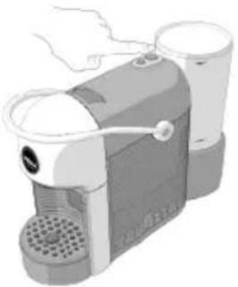 Lavazza Jolie Plus - SIGNALISATIONS - 2
