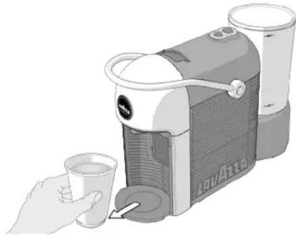 Lavazza Jolie Plus - MANTENIMIENTO Y LIMPIEZA - 2