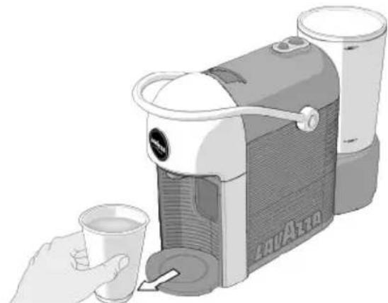 Lavazza Jolie Plus - PFLEGE UND REINIGUNG - 2