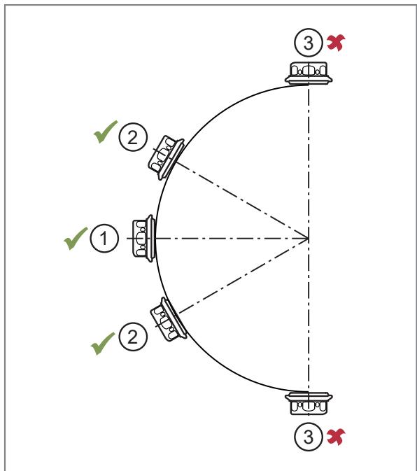 IFM PG1401 - Ventilation diaphragm - 6