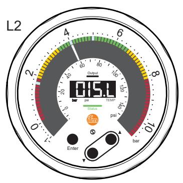 IFM PG1401 - Display Layout - 2