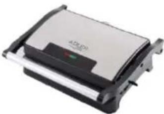 ADLER AD 4390 - Cooling function - 7