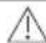 FRIGIDAIRE FRTE1835AW - DANGER - 2