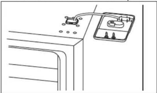 FRIGIDAIRE FRTE1835AW - ATTENTION! - 10