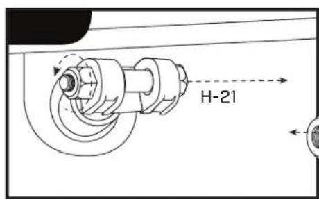Chapin 88300 - IMPORTANT: - 29