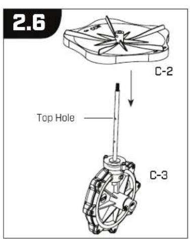 Chapin 88300 - IMPORTANT: - 7