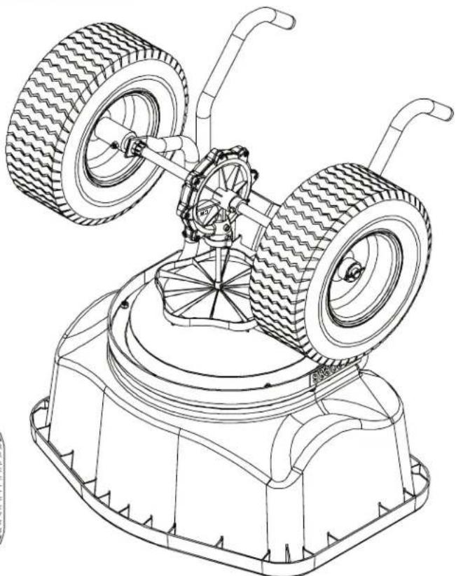 Chapin 88300 - IMPORTANT: - 23