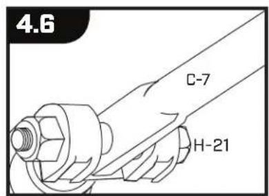 Chapin 88300 - IMPORTANT: - 31