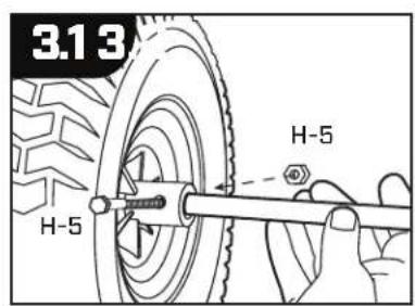 Chapin 88300 - IMPORTANT: - 11