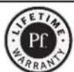 Pfister LG15407K - 2