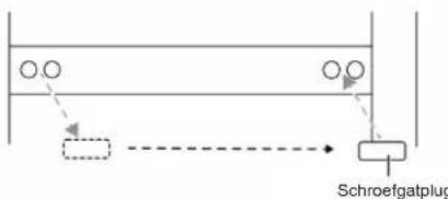 De deurrichting omkeren 9