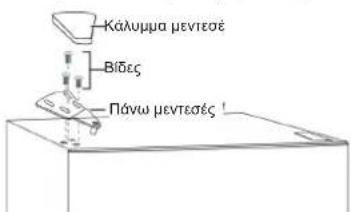 PRIVILEG PRKS 8261 S5E - Alambda θεος της πόρτας - 15