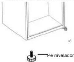 PRIVILEG PRKS 8261 S5E - Inverter o movimento da porta - 3