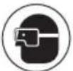 BOSCH OS50VC Professional - Symbols (continued) - 4