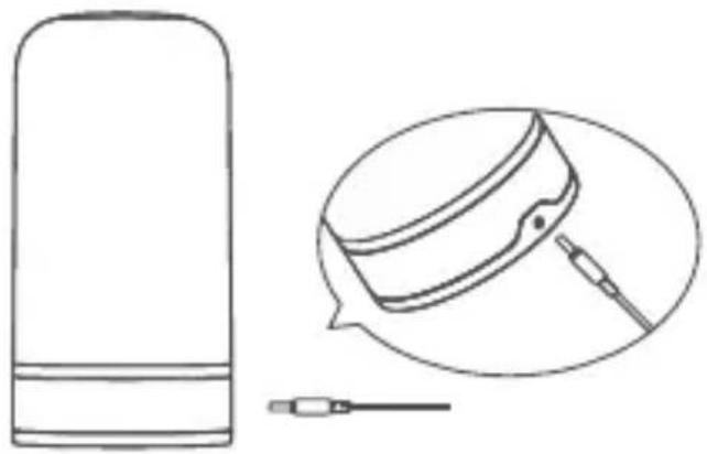 Govee H6022 - Installation de votre(appel) - 1